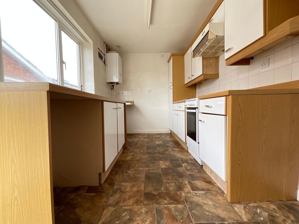 House in Osgodby - View 4
