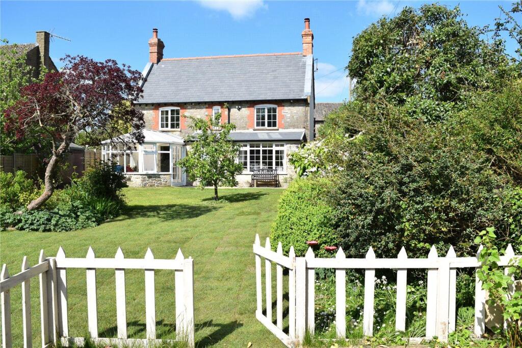 Main image of property: Corscombe, Dorchester, Dorset DT2