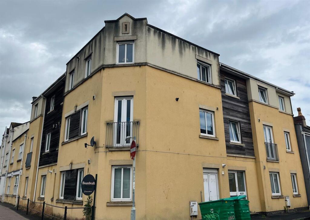 Main image of property: Coleridge Court, Stanley Street North, Bristol, Bristol