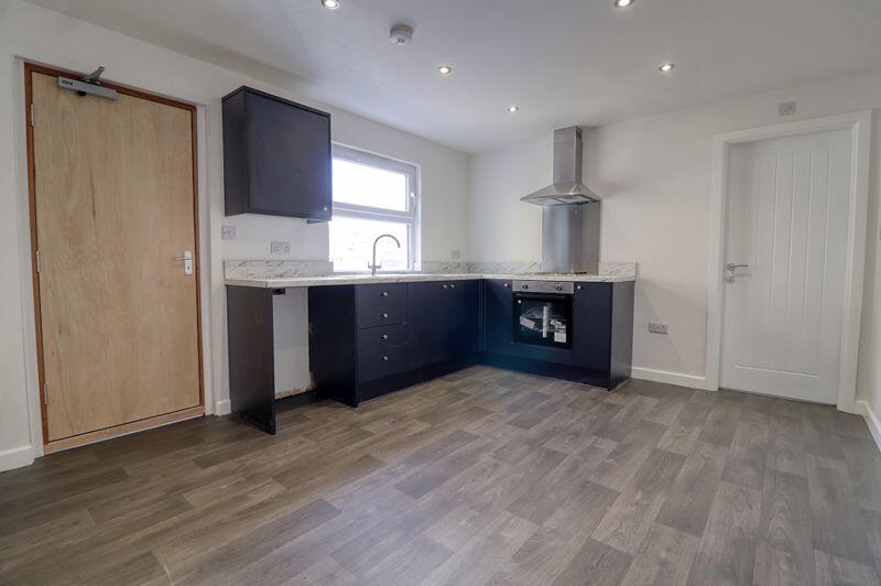 Main image of property: Oswald Road, Scunthorpe