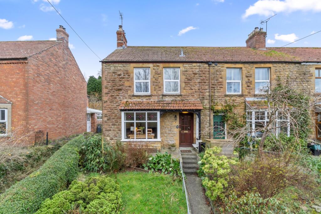 Main image of property: West Coker, Yeovil