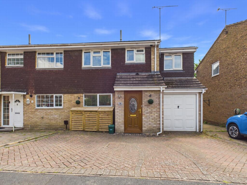 Main image of property: Rushwood Close, Haywards Heath, RH16