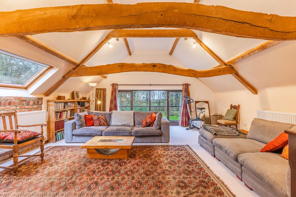 Main image of property: Countryside Living in Foulsham