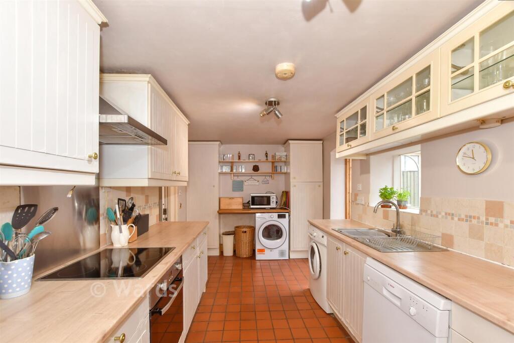 Main image of property: Bekesbourne Hill, Bekesbourne, Canterbury, Kent