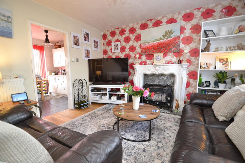 Luther Way, Bradford, BD2 - View 2