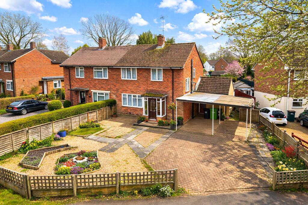 Main image of property: Loman Road, Mytchett, Camberley, Surrey, GU16