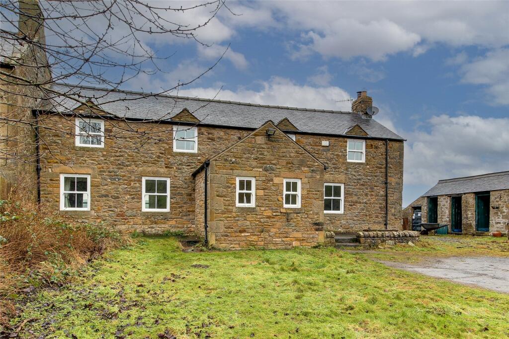 Main image of property: Haydon Bridge, Hexham, Northumberland, NE47
