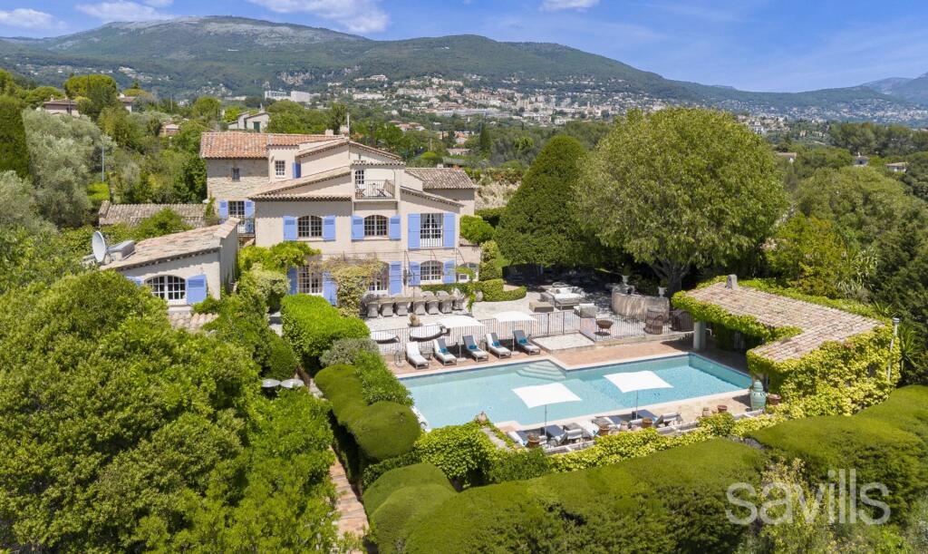 Main image of property: Provence-Alps-Cote d`Azur, Alpes-Maritimes, Grasse