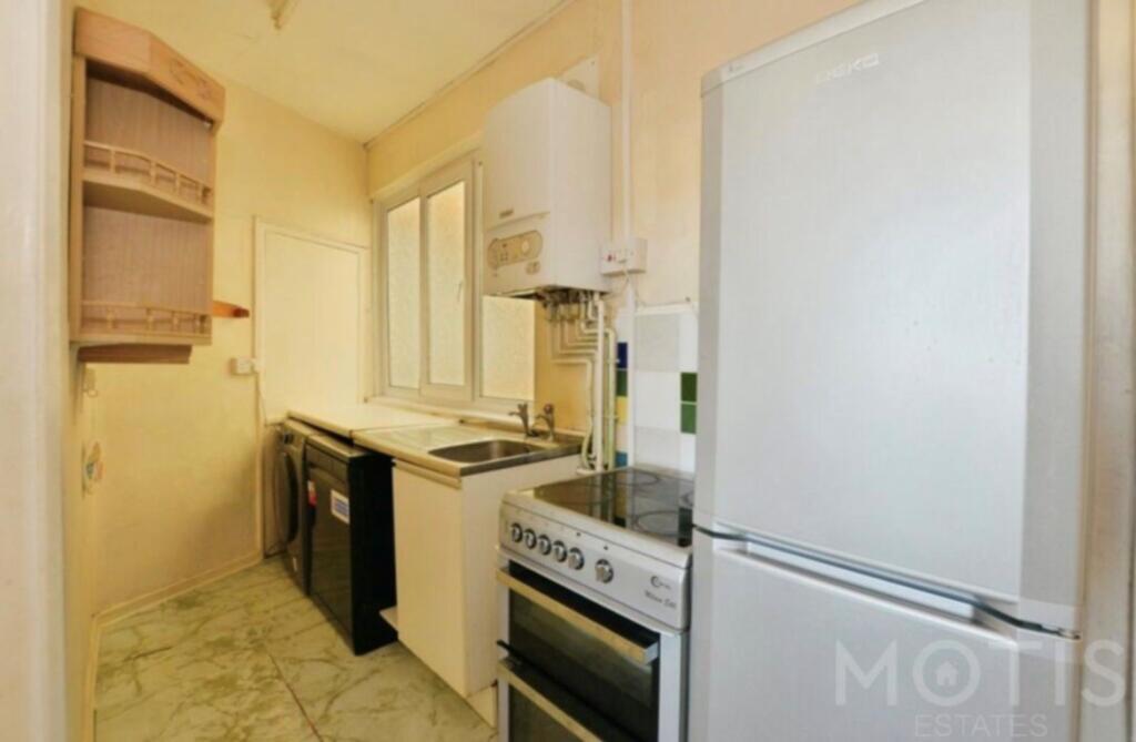Apartment in Canterbury - View 5