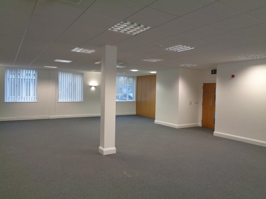 Main image of property: 1 Diamond Court Opal Drive, Fox Milne, Milton Keynes, MK15 0DU