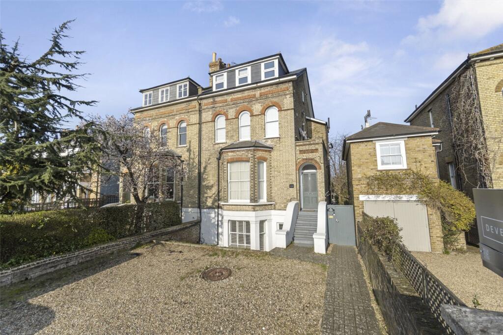 Main image of property: Stanley Road, Teddington, TW11