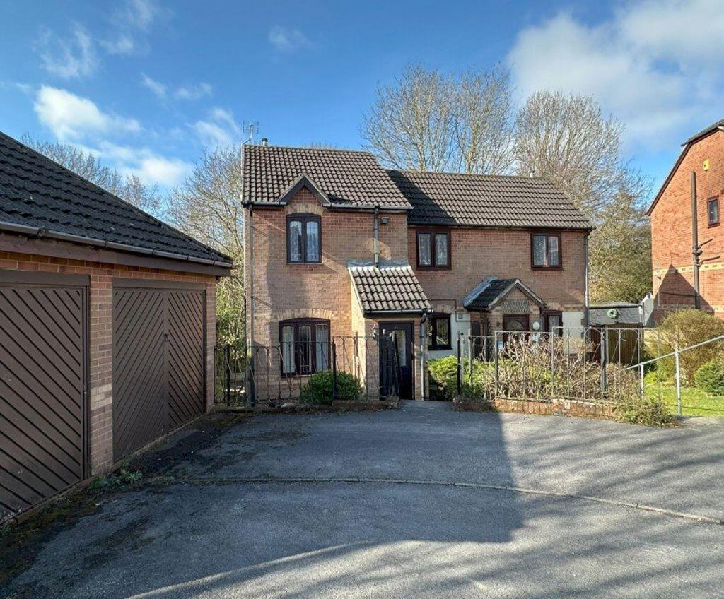 Main image of property: Birchen Holme, South Normanton