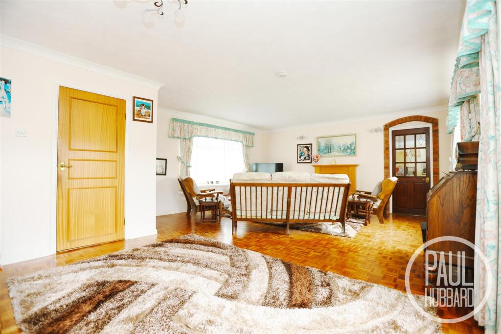 House in Norwich - View 2