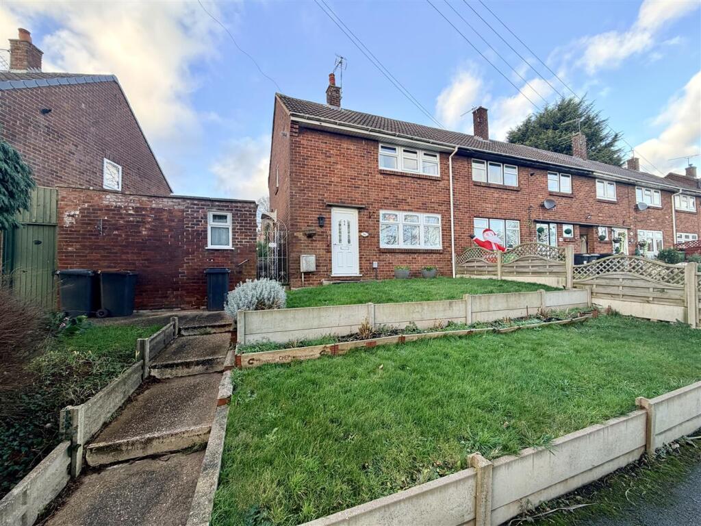 Main image of property: Ashwood Road, Camp Hill, Nuneaton