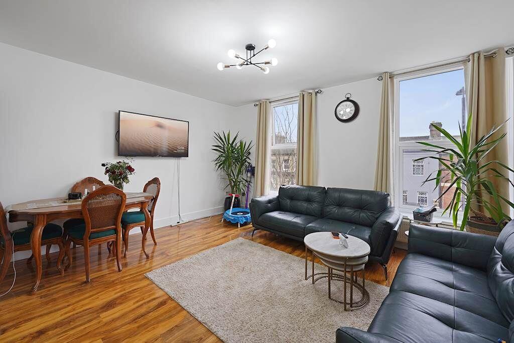 Main image of property: Brydges Road, London