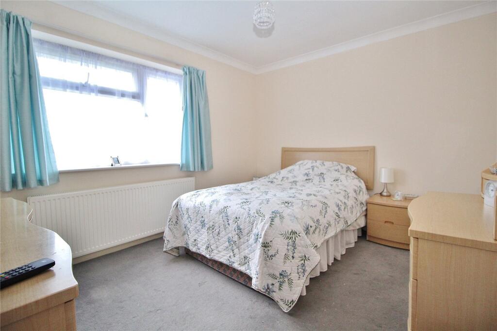 House in Redhill - More