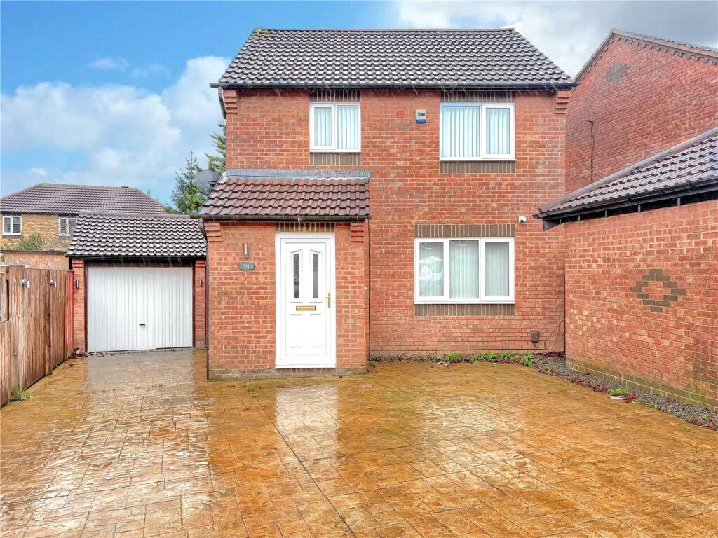 Main image of property: Morville Court, Ingleby Barwick