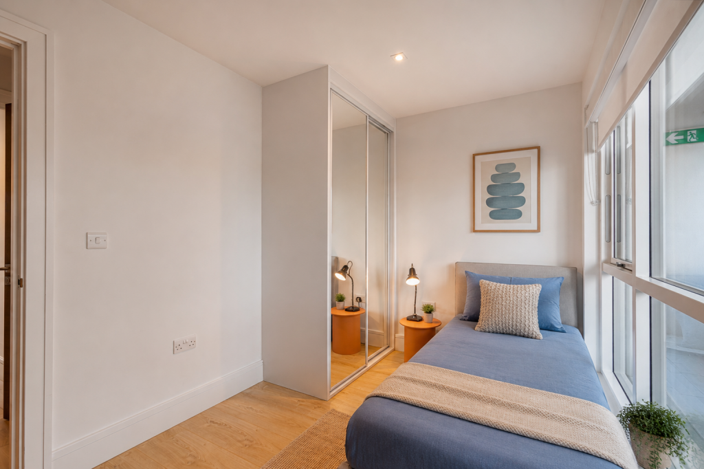 Apartment in London - View 4