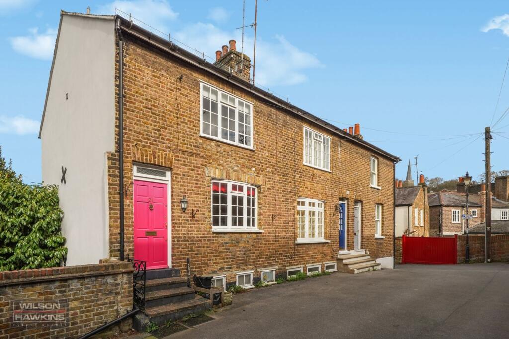 Main image of property: Wellington Terrace, Harrow On the Hill