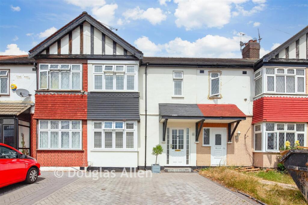 Main image of property: Salcombe Drive, Chadwell Heath, Essex