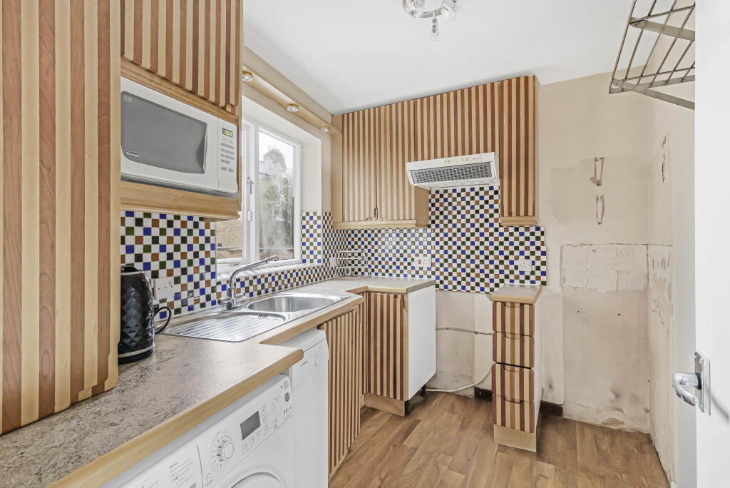Honey Hill Mews, Cambridge – pohled 3