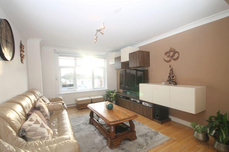 Main image of property: Northwood Gardens, Greenford