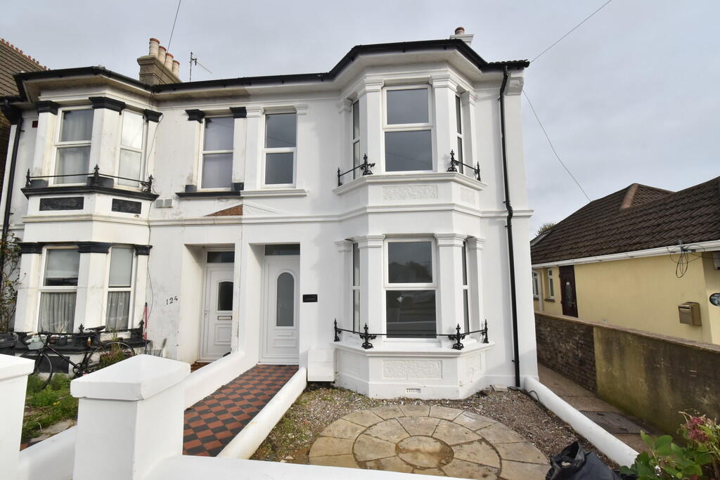 Main image of property: Trafalgar Road, Portslade