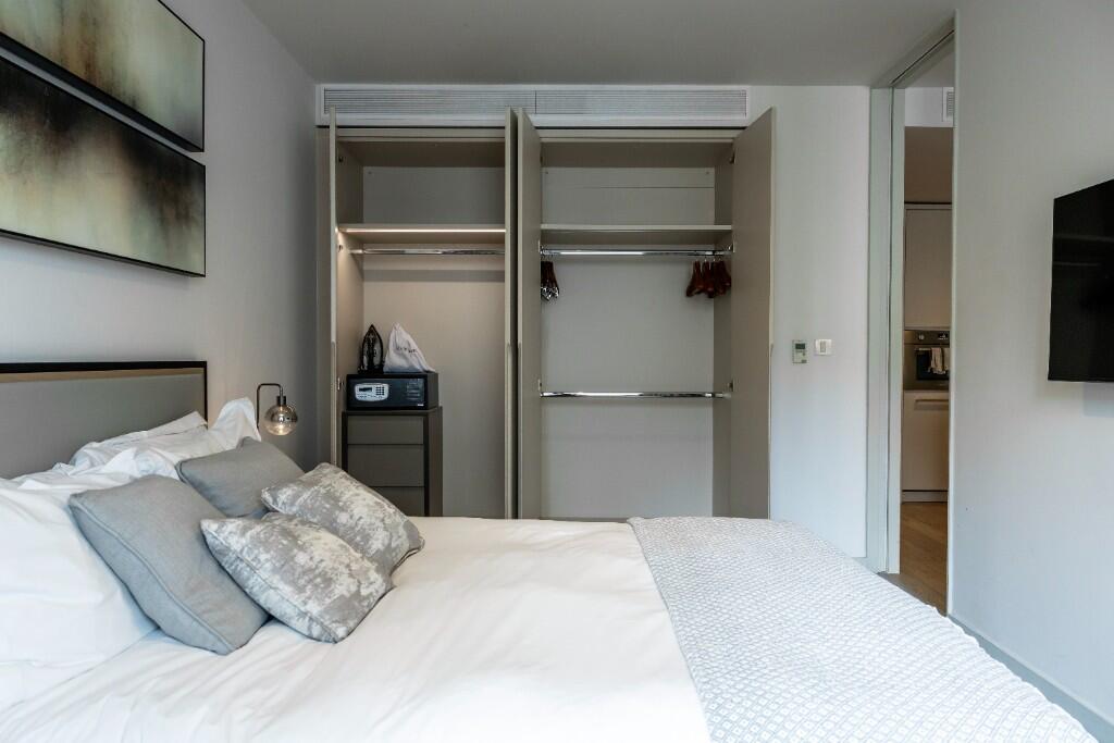 Main image of property: Chapel Street, Manchester, Greater Manchester, M3