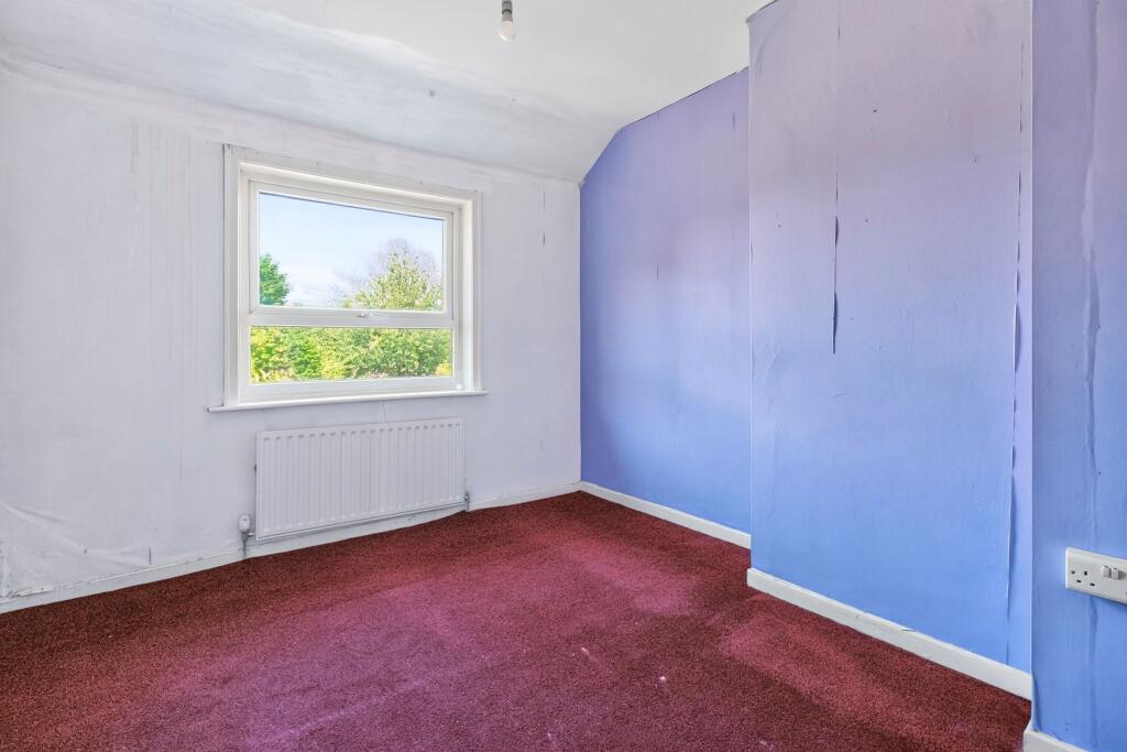 House in Telford - More