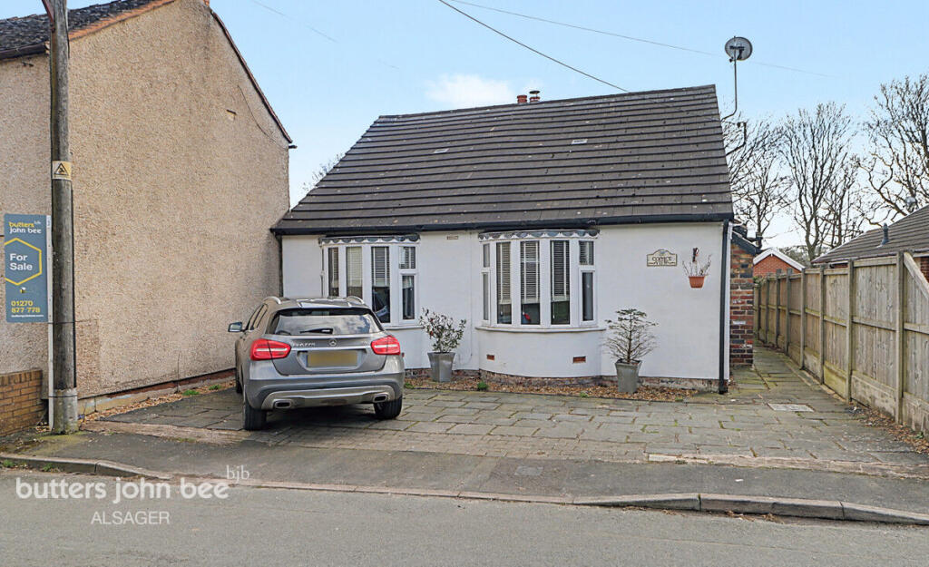 Main image of property: Apedale Road, Wood Lane