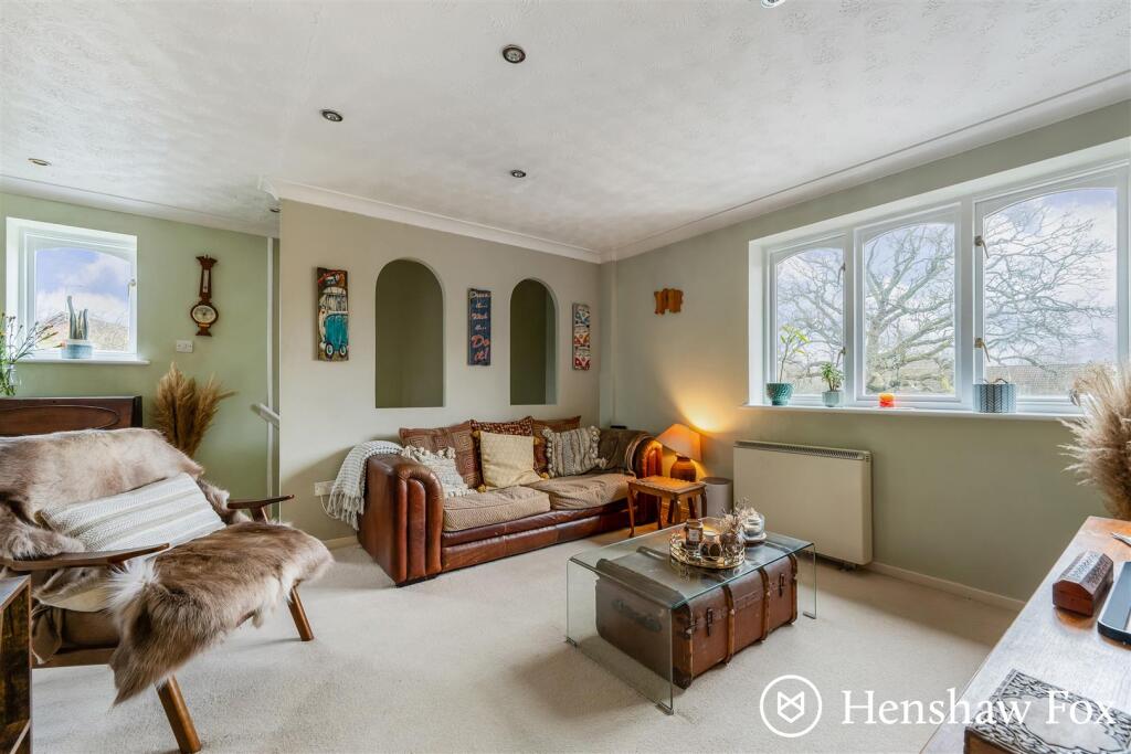 Hambert Way, Totton, Hampshire photo 4
