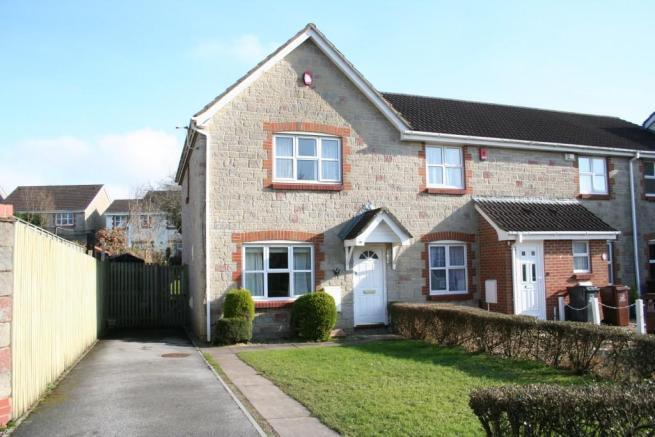 Main image of property: Heather Walk, IVYBRIDGE