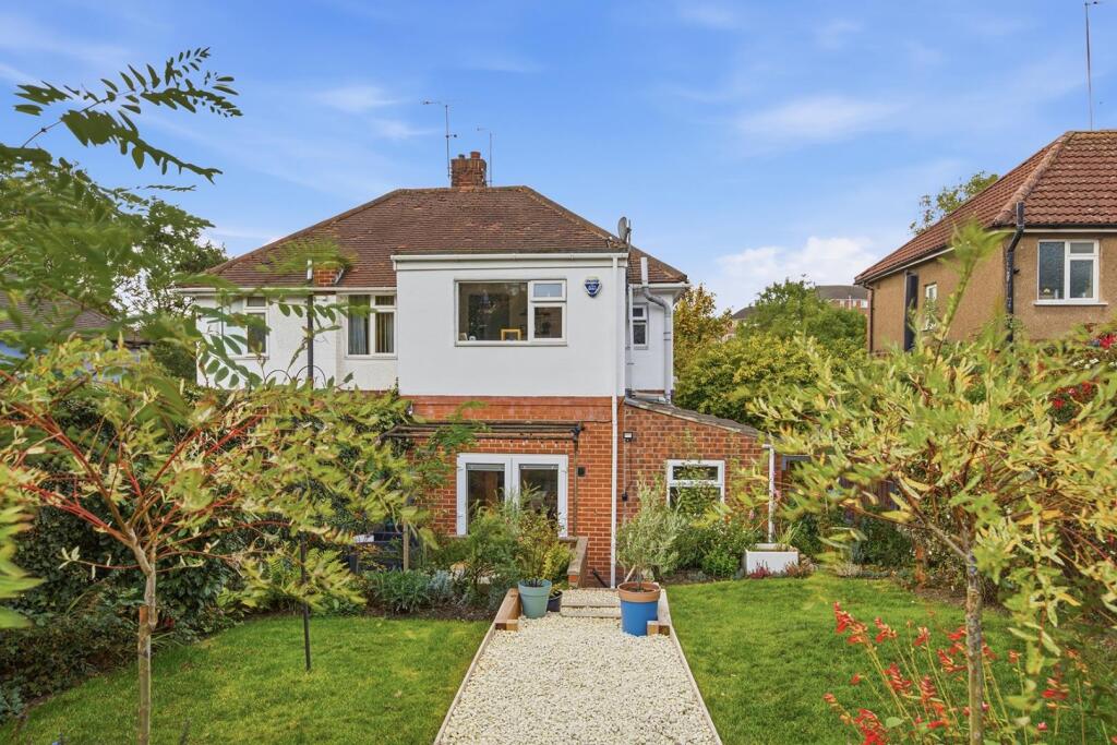 House in Sheffield - View 4