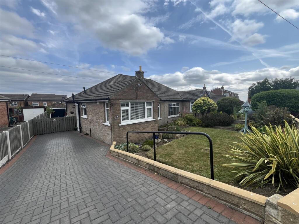 Main image of property: St. Abbs Drive, Bradford