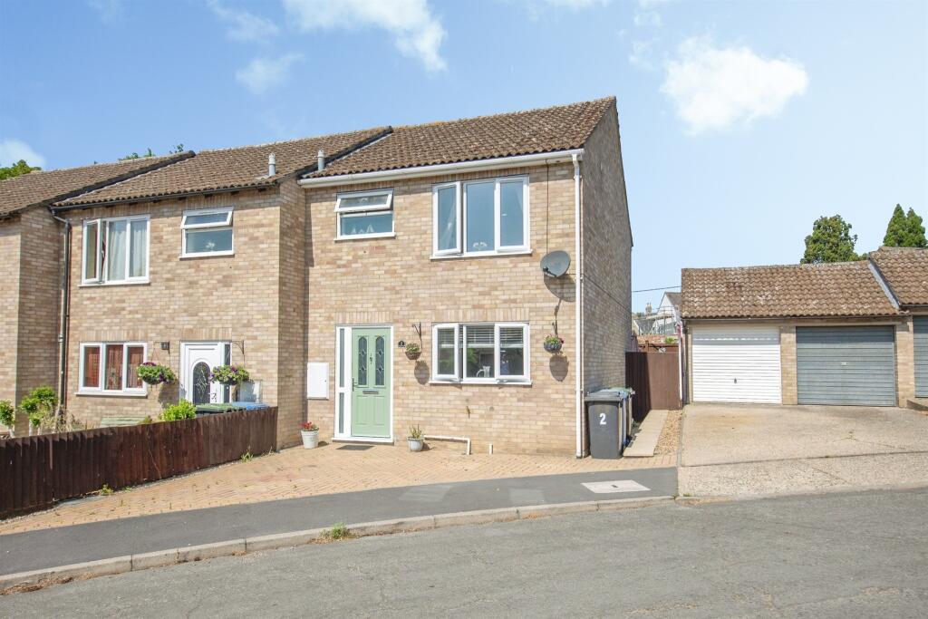 Main image of property: Newton Croft, Sudbury