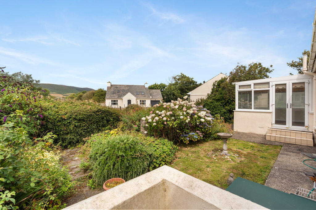 House in Port Erin, Ballafesson, Rushen - View 2