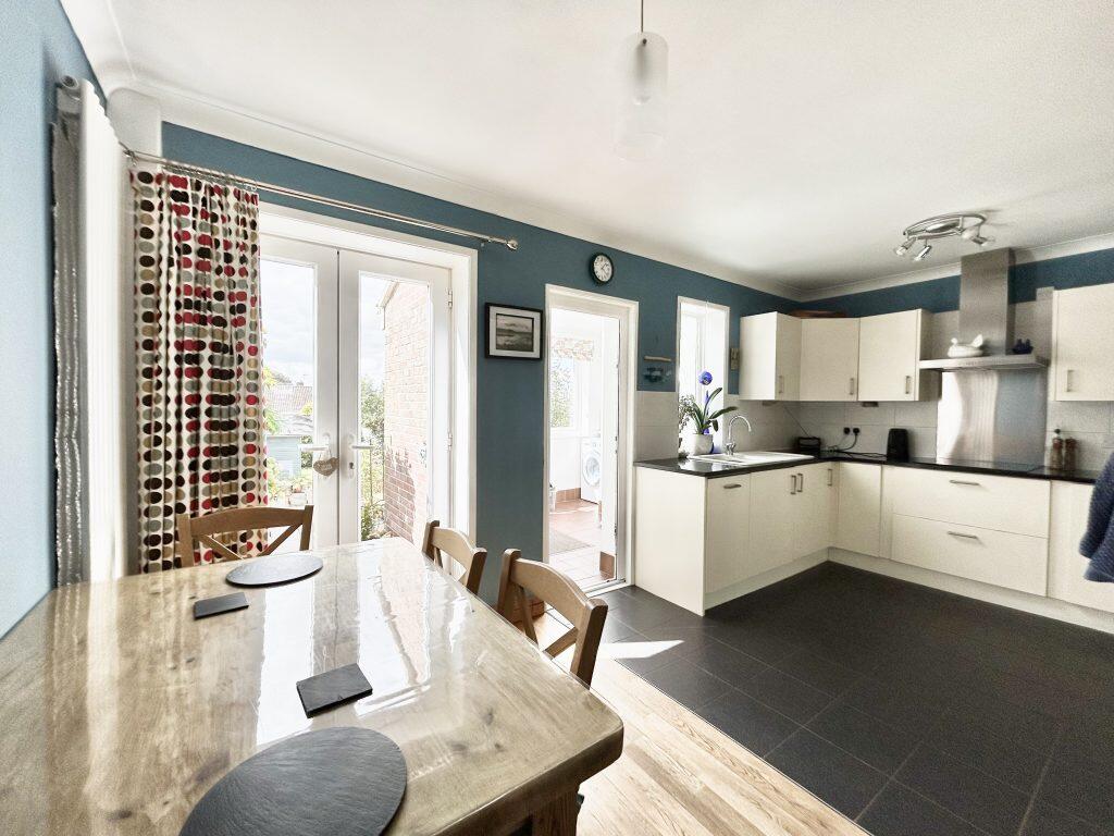 House in Bath - View 5
