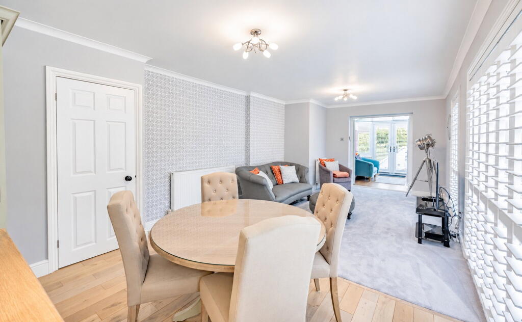 House in Tunbridge Wells, Kent - View 4