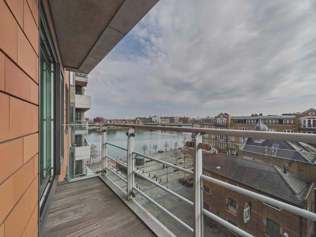 Main image of property: Brewhouse Lane, London, SW15