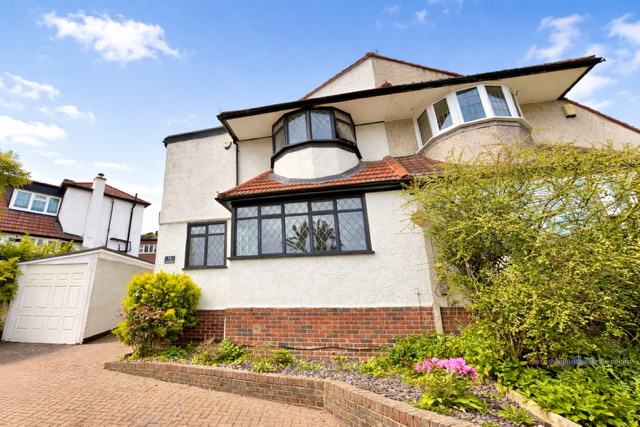 Main image of property: Ridgeway Drive, Bromley, BR1