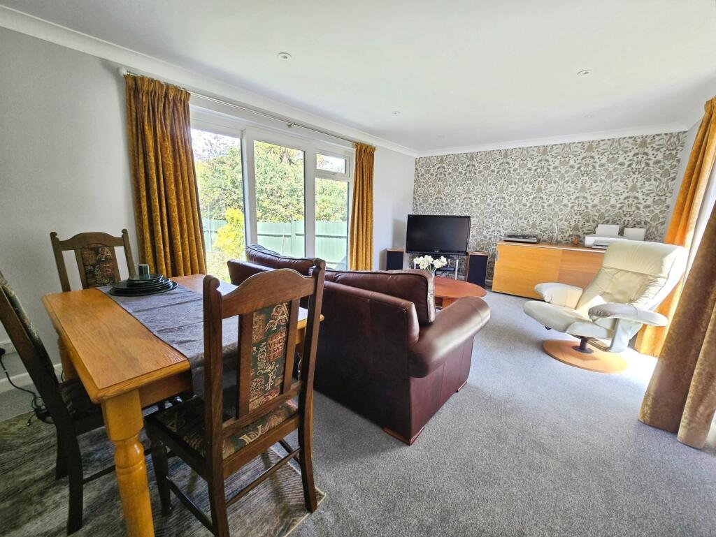 House in Brighstone, Isle of Wight - View 2