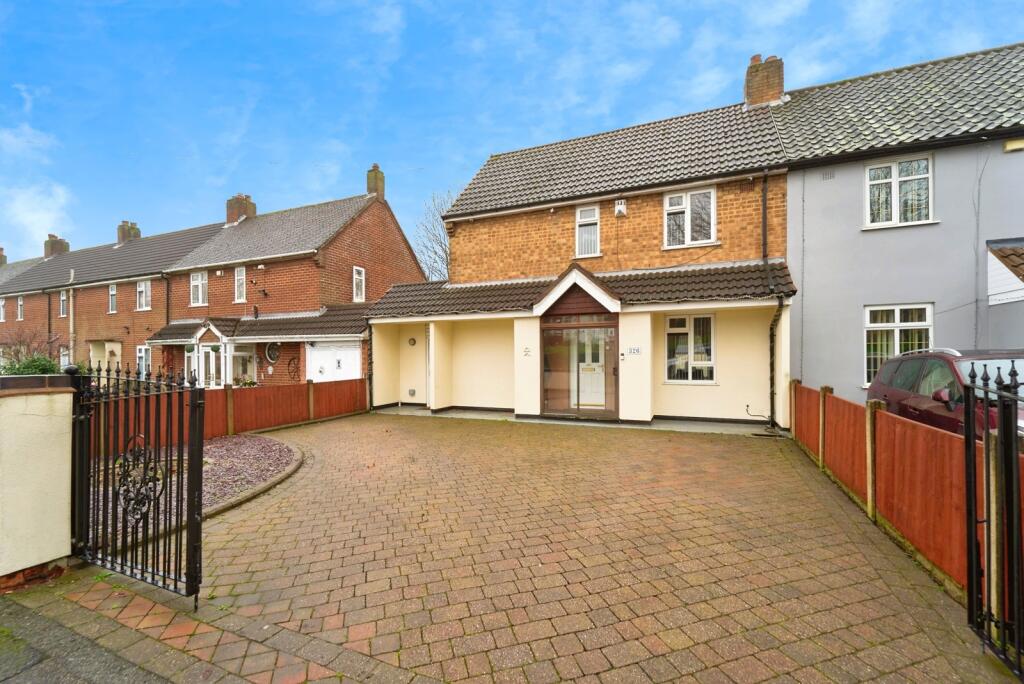 Main image of property: Harden Road, Walsall, West Midlands, WS3