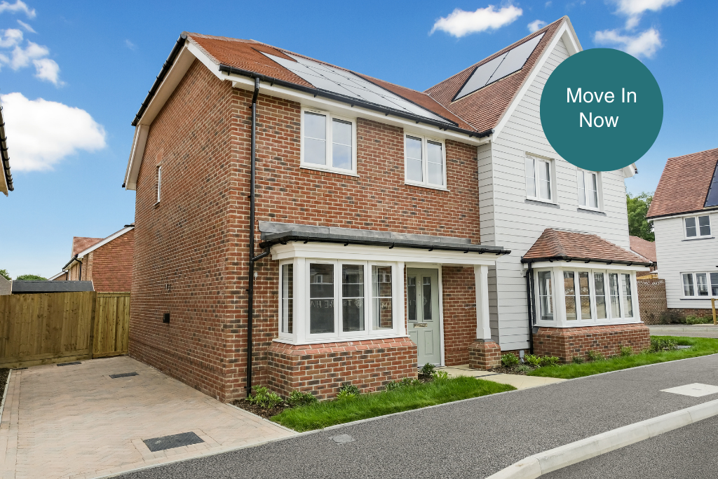 Main image of property: Templegate, 
Keymer Road, 
Burgess Hill,
RH15 0XT 