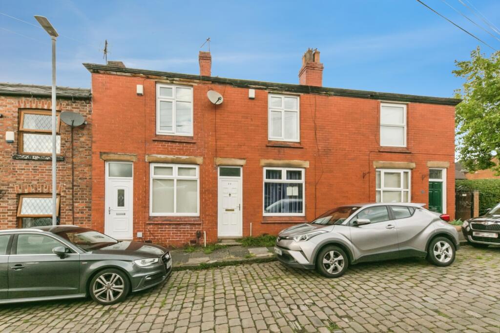 Main image of property: Longacre Street, MACCLESFIELD, Cheshire, SK10