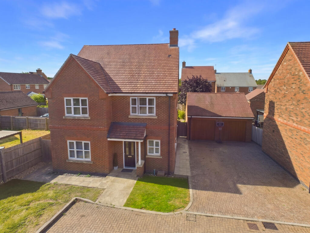 Main image of property: Meadow Brook, Stoke Hammond, Milton Keynes, Buckinghamshire