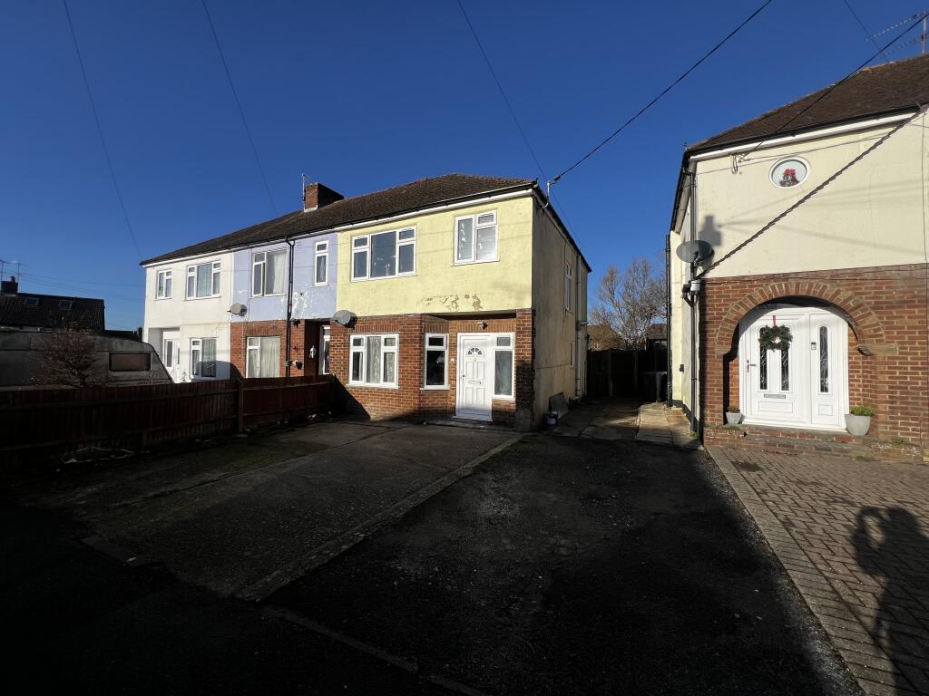 Main image of property: Weald Road, BURGESS HILL