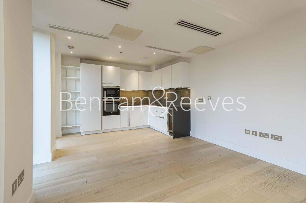 Main image of property: Westbourne Apartments, Fulham Riverside, SW6