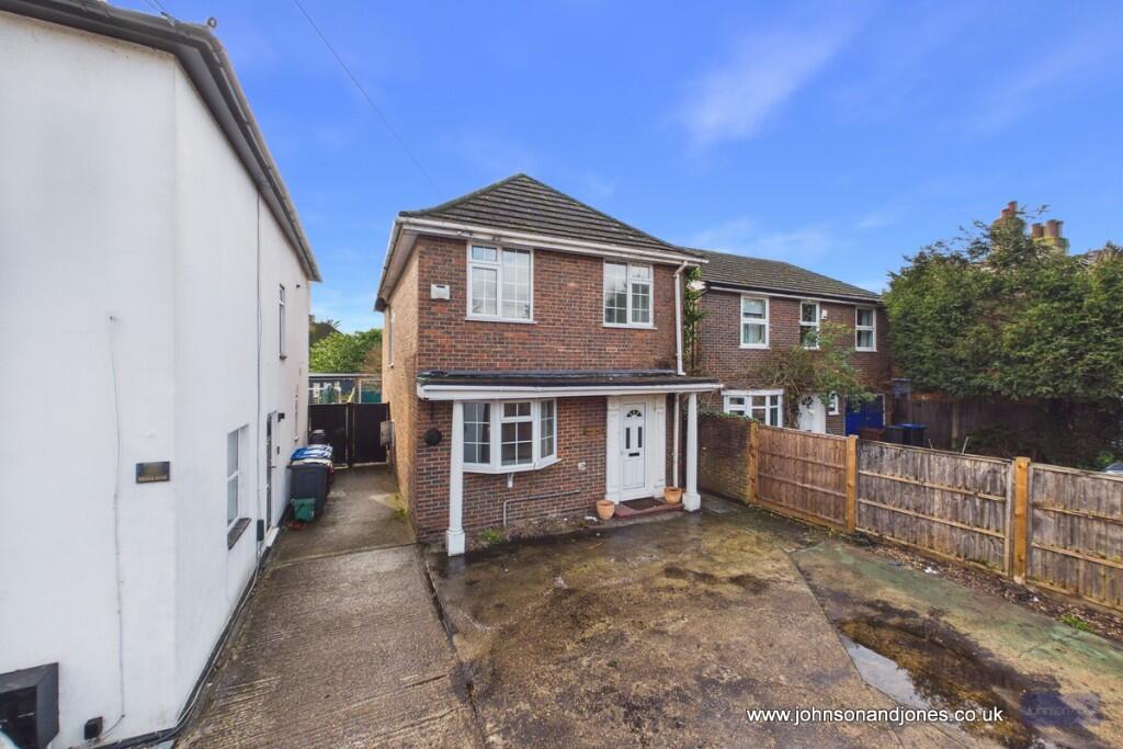 Main image of property: Bridge Road, Chertsey, Surrey, KT16