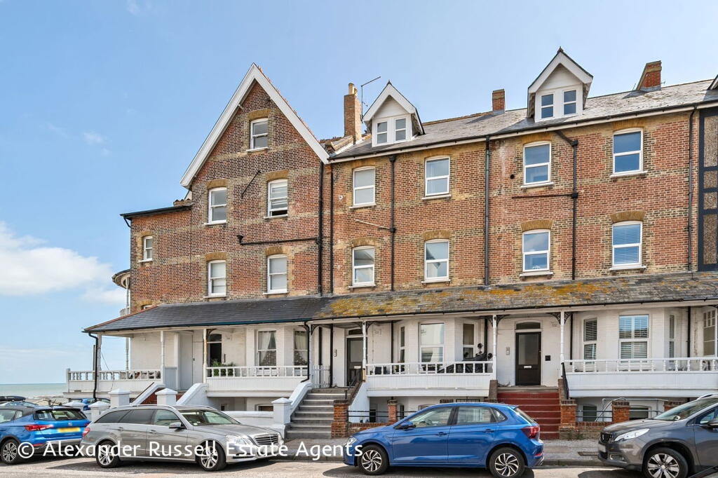 Main image of property: Sussex Gardens, Westgate-on-Sea, CT8
