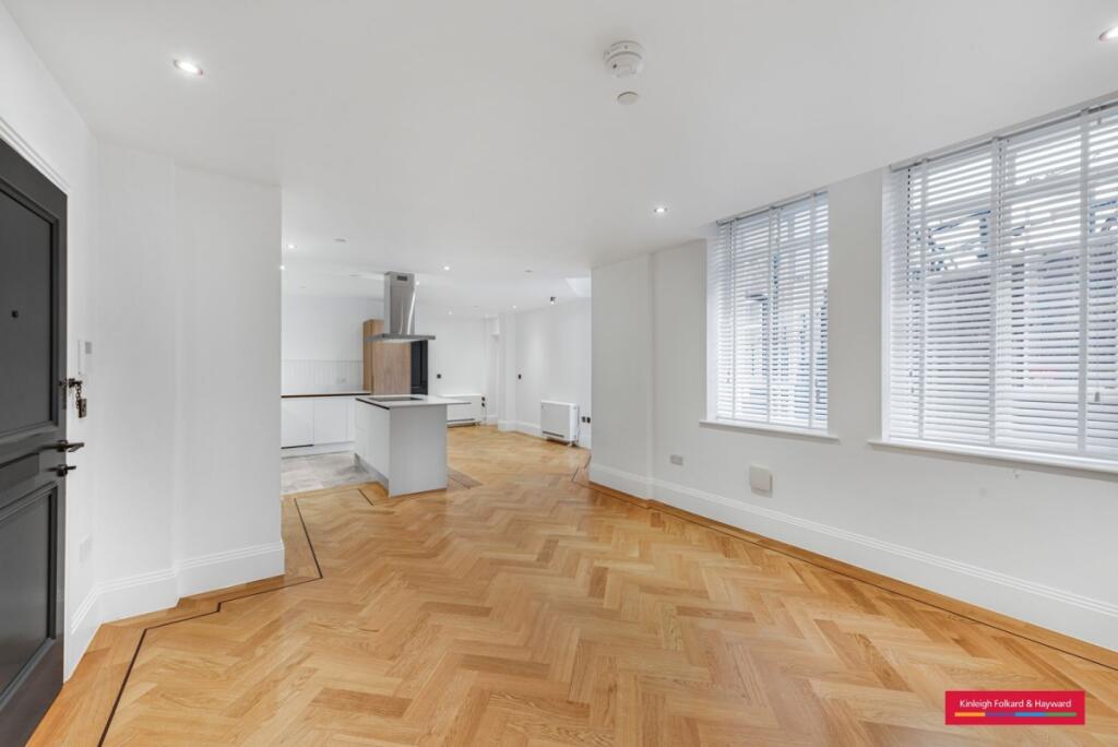 Main image of property: Oakwood Court, London, W14
